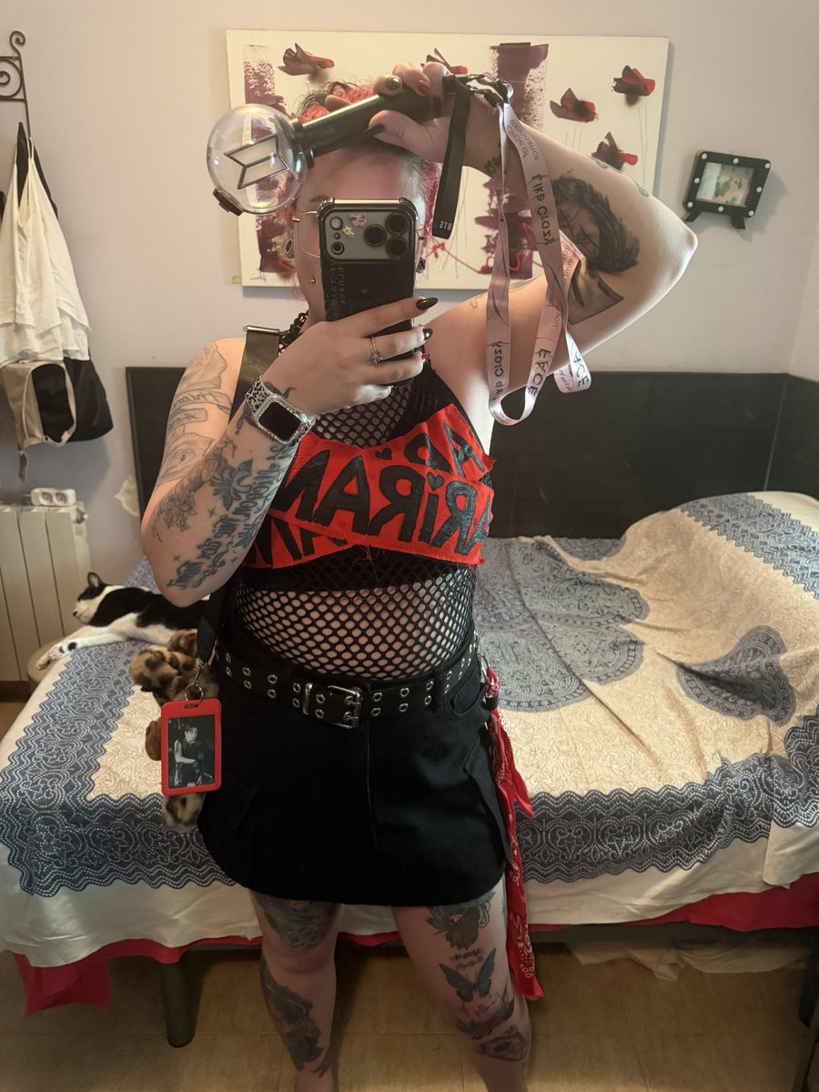 𝕭𝖎𝖎𝖙𝖙𝖆 🌙 tweet media