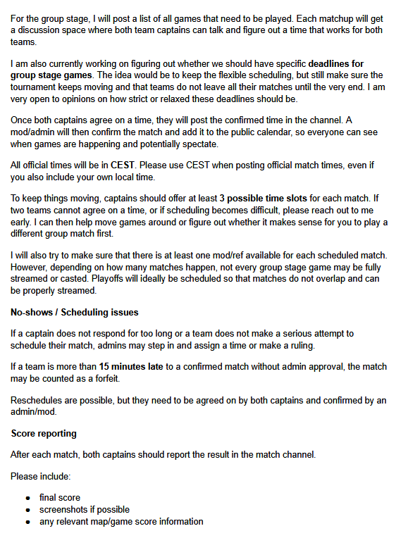 fadeawaywithyou's tweet photo. Thank you all for the many applications and the overwhelming support on this, it means a ton. I have figured out some rules today that I also wanted to share here. https://t.co/Wngqa1dAN7