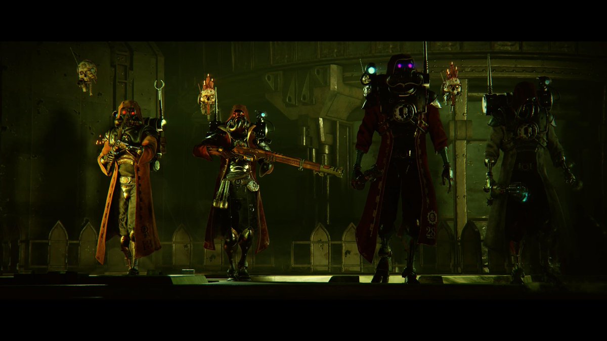 Cry0Frost1's tweet photo. Praise the Omnissiah https://t.co/ORIas8Xuxq