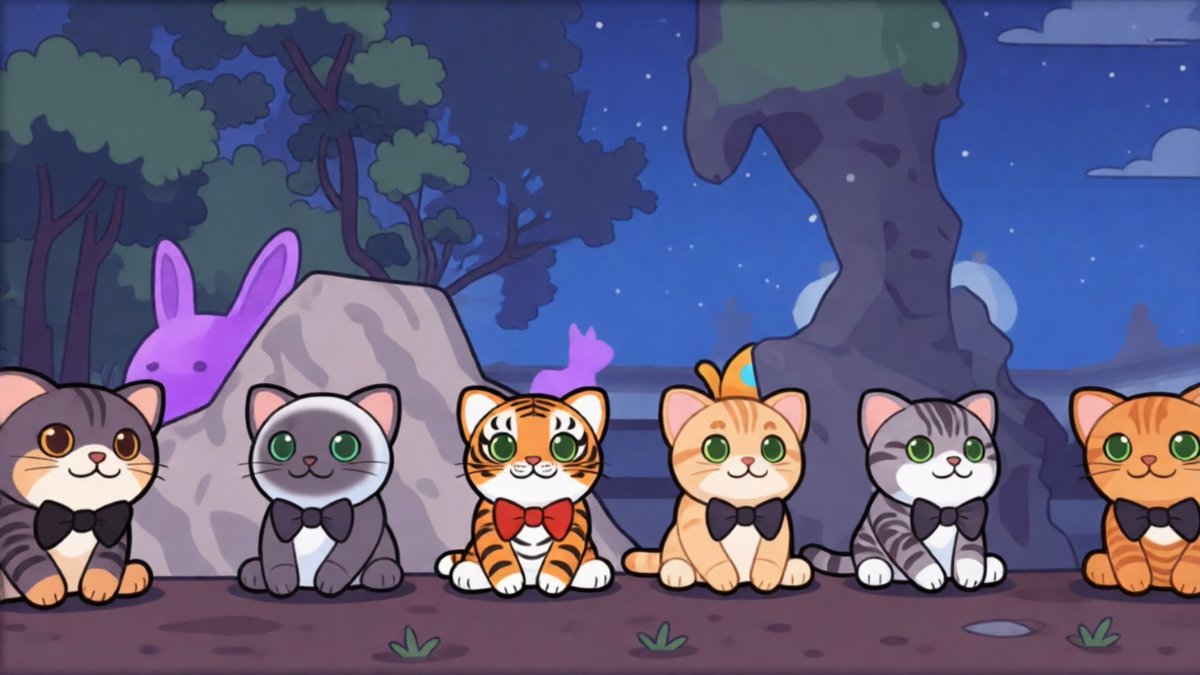 DenebAOC's tweet photo. So cute! "Tão fofinho!.
#oncehuman #ワンスヒューマン #virtualphotography #vpcommunity #vpworld #vpgamers #wigvp #landofvp https://t.co/QxZuE04vaM