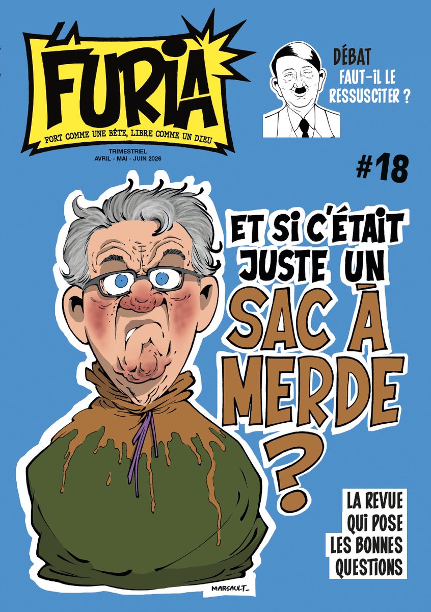 LaFuriaOff's tweet photo. Commandez votre Furia 18 sur https://t.co/QjHnMVIsiu https://t.co/UOBThpxHrR