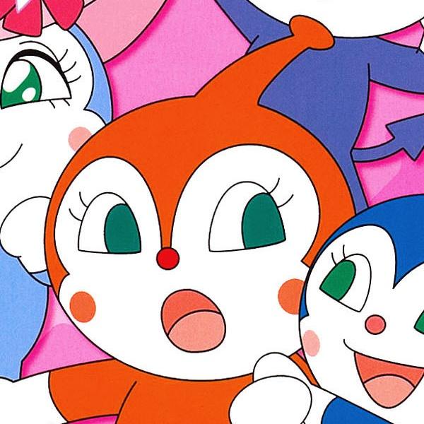 曲聞いたときに一瞬 ドキンちゃん…? って思ったわ。