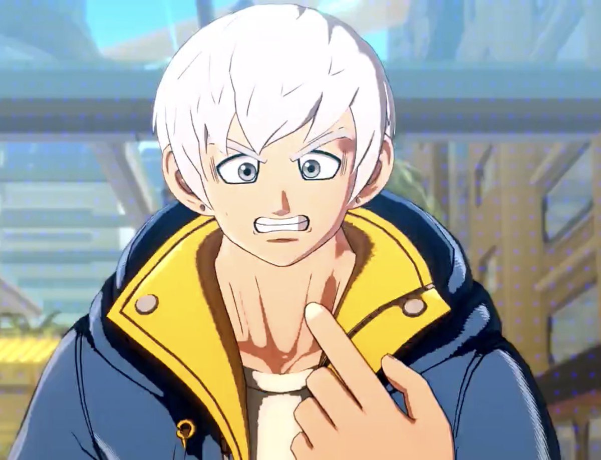 NYANGOG1's tweet photo. WHOLE GAME CUTIE PATOOTIE ASF https://t.co/gBlUFFKK5S
