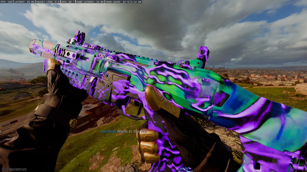 tlberium's tweet photo. @Sapiesss @Twugbugie8 2/2 the endgame drop is super OP though, i've been able to get, drop, and dupe tons of camos from guns people have dropped me to other guns. search up bman or bubs video about it on youtube. if you need extra help with drops feel free to text me https://t.co/EcphRotbFS