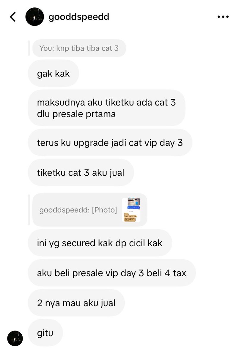 van | WTB VIP ARIRANG JKT tweet media