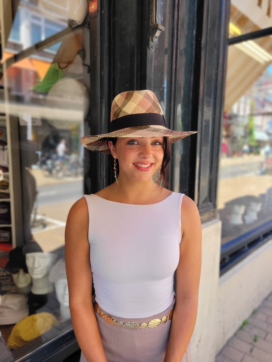 witting_nu's tweet photo. WITTING ®  FINEST#PANAMAHATS BY
@wittingheadwear

Available by
@witting_nu

#HOEDEN #PETTEN #MODEACCESSOIRES #GRONINGEN #HANDWOVEN #PANAMAHOED #PAJATQUILLA #PANAMAHAT #PANAMAHUT #UPF #PANAMAHOEDEN https://t.co/BEc1ZXzSOx https://t.co/UBkfPs300p https://t.co/9v7WLVGxqV