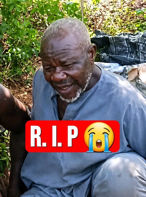 Sarki_sultan's tweet photo. DEVASTATING UPDATE: Alhaji Muhammadu Mai Barga Besse, the immediate former APC Chairman of Koko/Besse LGA in Kebbi State, has now also been confirmed dead in captivity.

This means both men seen in the videos released from the Birnin Gwari forest have lost their lives without ever reuniting with their families after their abduction.

What began as disturbing footage of humiliation has ended in the worst possible tragedy. Two lives gone, two families shattered and more painful questions about the security crisis facing communities across northern Nigeria.

May Almighty Allah forgive them, grant them Aljannatul Firdaus and comfort their loved ones.