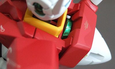 variouscreator's tweet photo. #みんなのジムを見せて 
GN-GM(ジーエヌ・ジム)
OO世界のジム
メイン機体修理中などに
太陽炉を乗せ換えて稼働
ダブルオーの予備パーツ等で作られた
ガンダムに引けをとらない
強さを発揮するワンオフ機 https://t.co/4wD7h3bukI