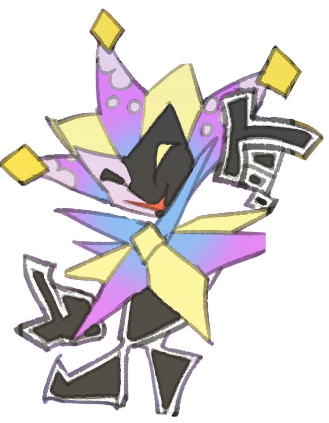Cheesebrackers's tweet photo. Oh hey since I’m still mario posting but into utdr did you guys know temmie Chang really likes paper mario and has drawn fanart https://t.co/JK13ouqztl