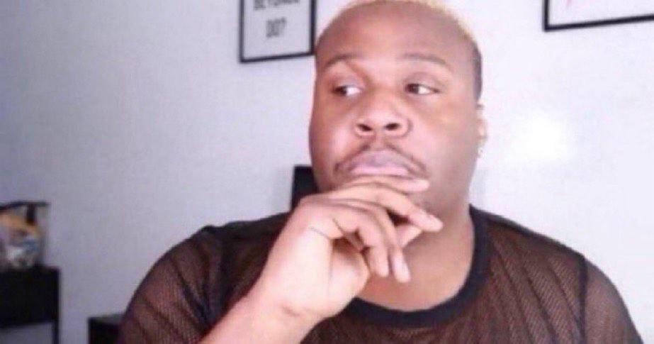SippyCup222's tweet photo. When i see crybaby oomfs following melanie antis who don't follow them back https://t.co/wkkPSsHheC