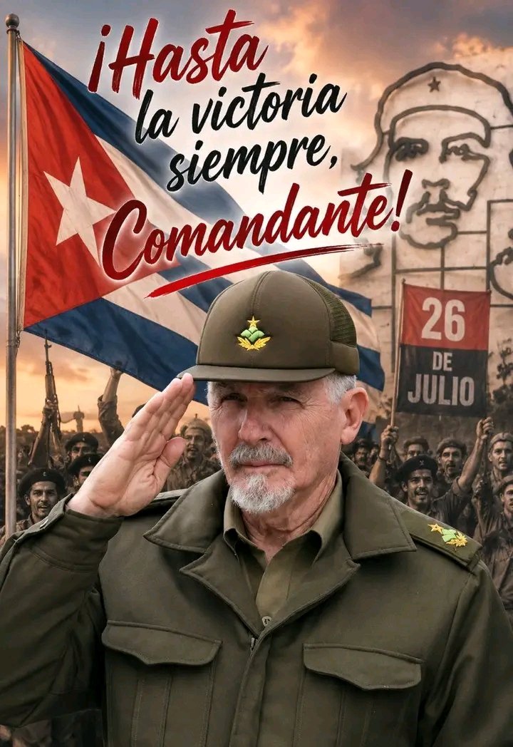 guerrillera70's tweet photo. #PorSiempreRamiro https://t.co/A1MQjxbMeH