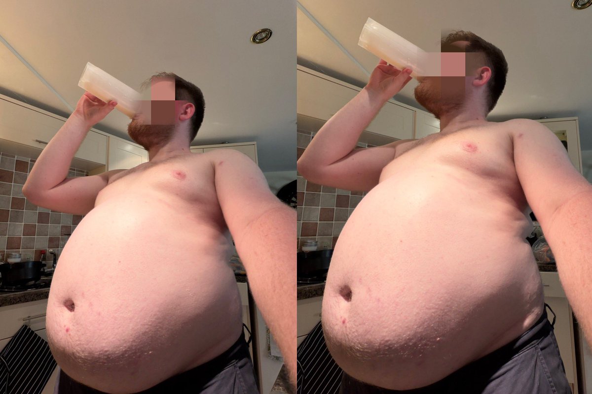 chonkyR94's tweet photo. Shakes are becoming a common theme again 🐷 https://t.co/tgEaINC4Bm