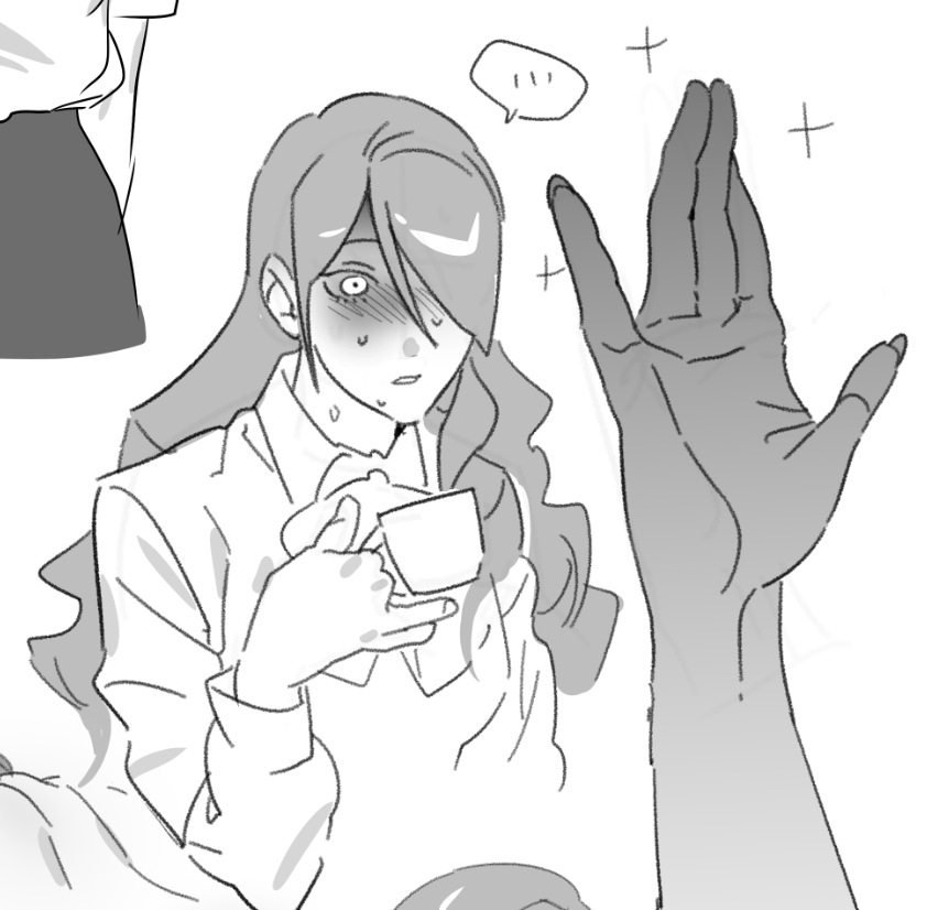 xoixoi_empty's tweet photo. #yukamitsu https://t.co/JbRw8Q2f5Z