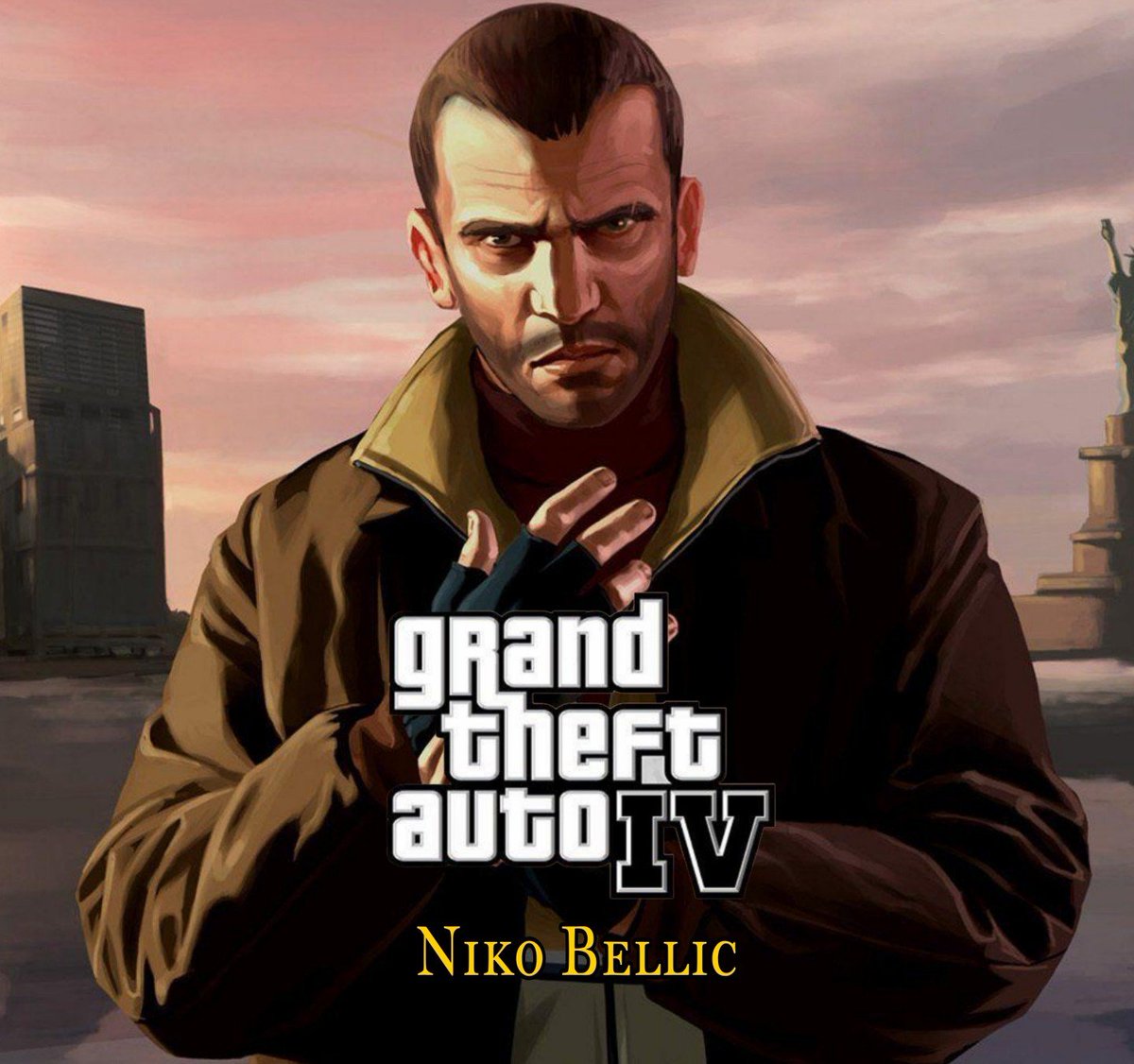 nikhil_exe9's tweet photo. Many might disagree, but Niko Bellic is the most well written character in GTA history.. https://t.co/4DJh8o1XOT