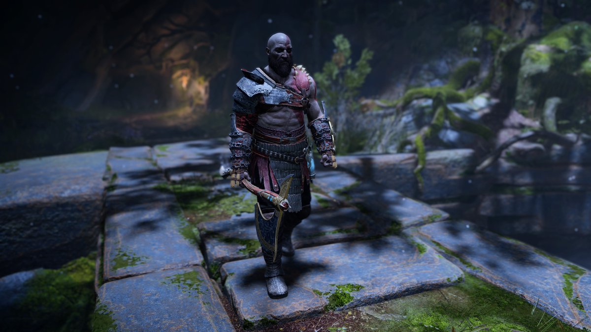 games_best63's tweet photo. ✅️ God Of War
#PhotoMode #VirtualPhotography
#GamingPhotography
#ScreenshotSaturday
#GamePhotography
#InGamePhotography
#PhotoModeFriday
#VirtualShot #GodOfWar #kratos #PlayStation #PS5 #PS5Pro #PS5Share #PlayStation5 https://t.co/31f0Op0176