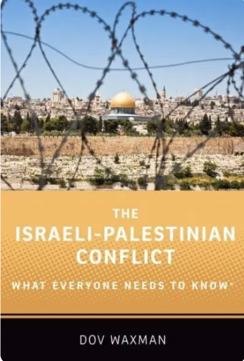 garrethmcdaid's tweet photo. This is a short read and should be mandatory for politicians and journalists. Its an unbiased account of how Israel and Palestine have become been locked into the current spiral of destruction. Its conclusions are:

1/* https://t.co/mGn7G7AUB3