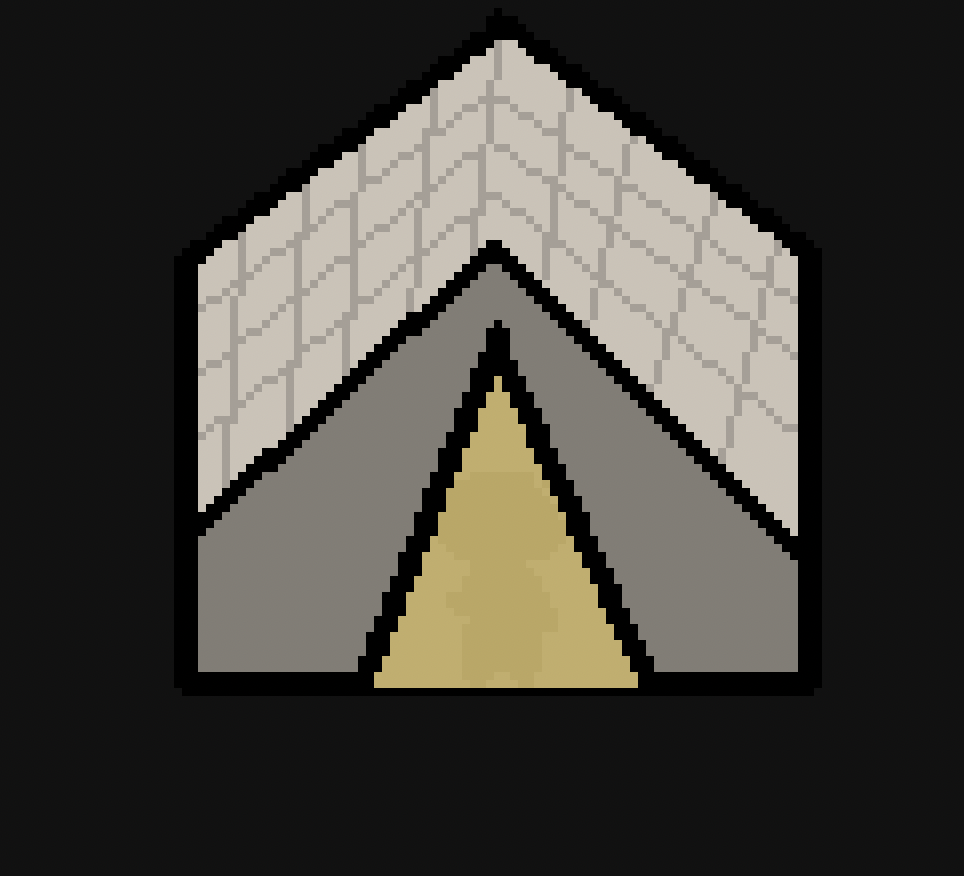 _deepblackhole's tweet photo. Day 26: somewhere to sleep, somewhere to hide.
#indiedev #rpgmakermv #fairycall #devlog https://t.co/jz3XmKFSvE