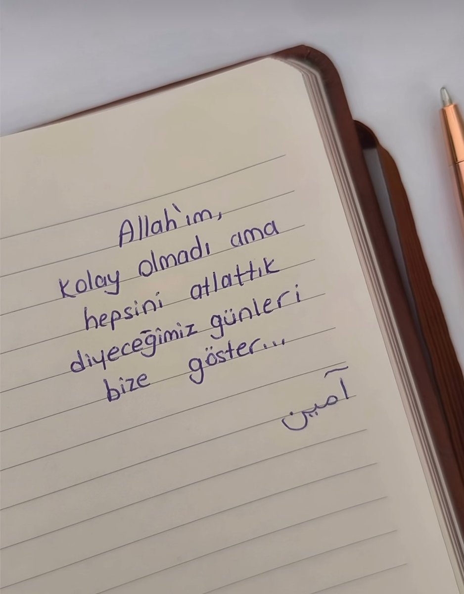 fatmazzzehraa's tweet photo. Amin allahım https://t.co/WO1MHcsGSD