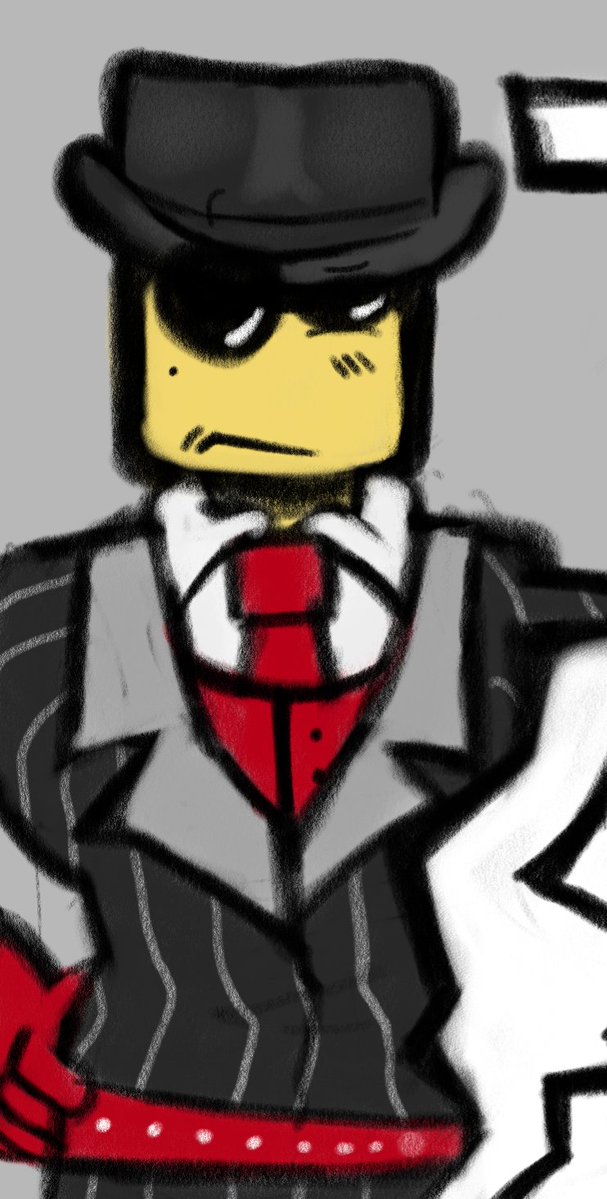 holidays_41's tweet photo. I made him look sassy, oh 1dev2 youre going to HELL https://t.co/piylJODchP