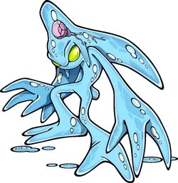 HatlessAtlas's tweet photo. To this day, a big pet peeve of mine is hearing someone pluralize “Chao”by adding an S to it. 
Bro! “Chaos!?” You mean THIS guy!? https://t.co/VQ6sAu5ynm