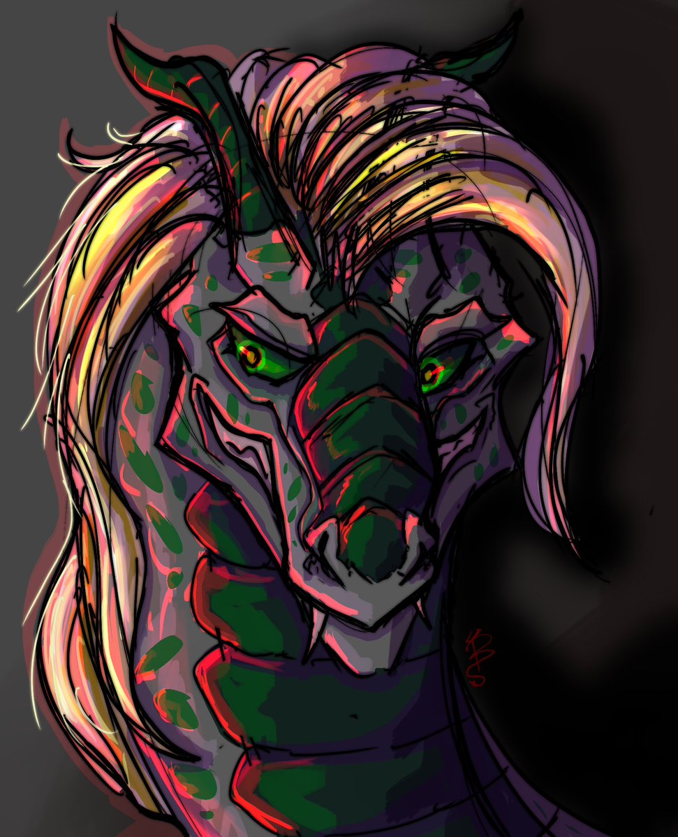 Diamond Graphics (VGen Open! 🐉) tweet media