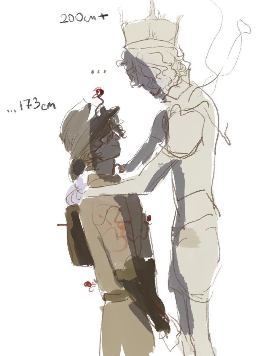uwerpesun's tweet photo. drunken knight x king h1 hcs https://t.co/WazXCSPVpW