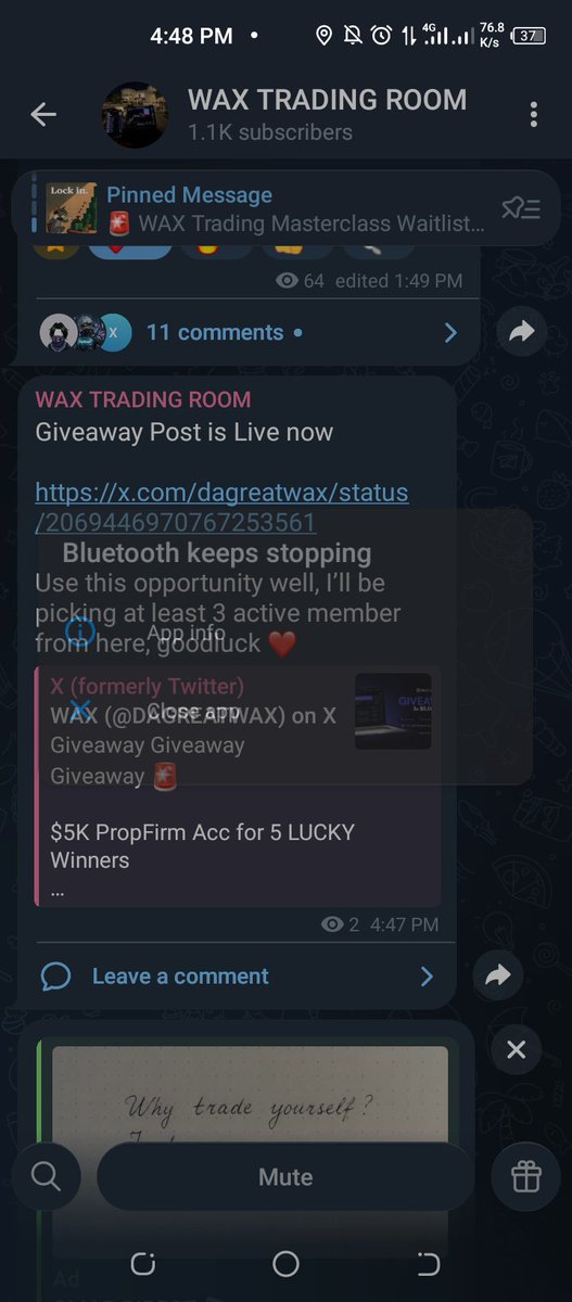 ededdeddyinone's tweet photo. @DAGREATWAX https://t.co/zgBfYWSRbC