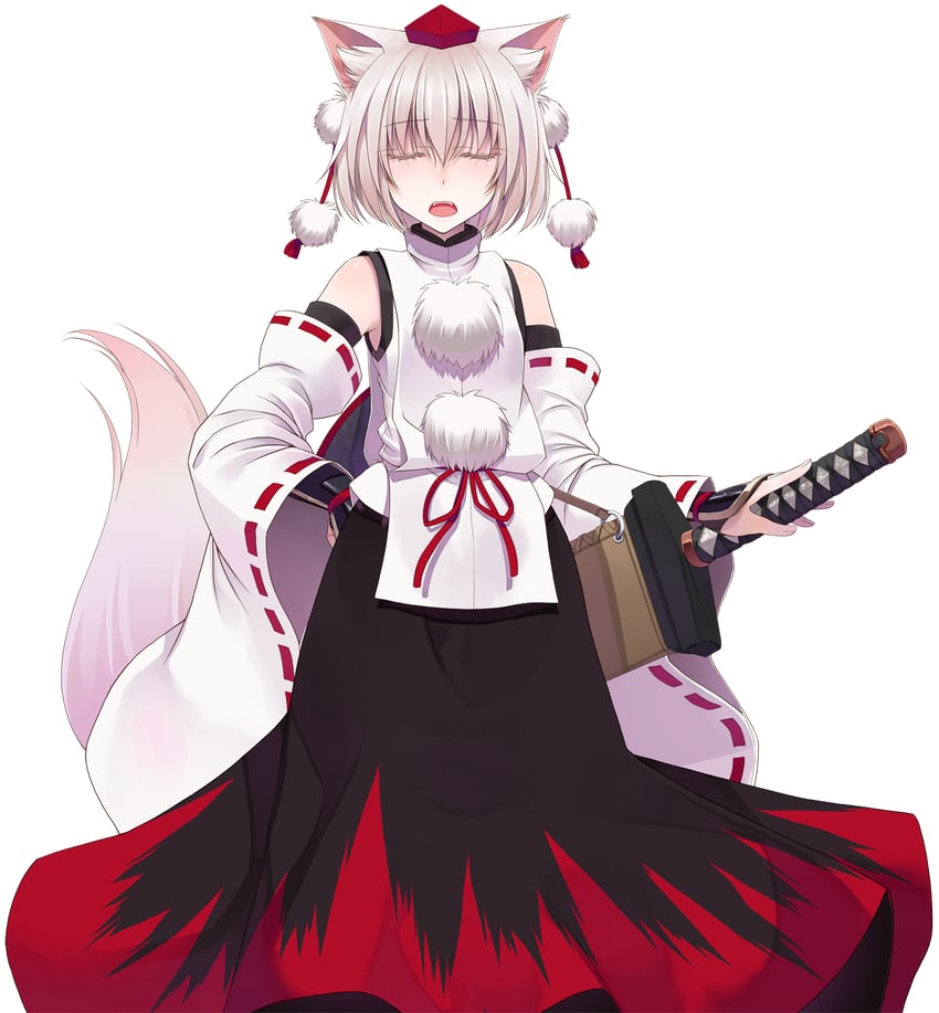 SPITEFULWXLF's tweet photo. ㅤ

So long as they don't encroach upon her mountain , Ryō doesn't care where they go .

ㅤ https://t.co/OGHUAWFMX5