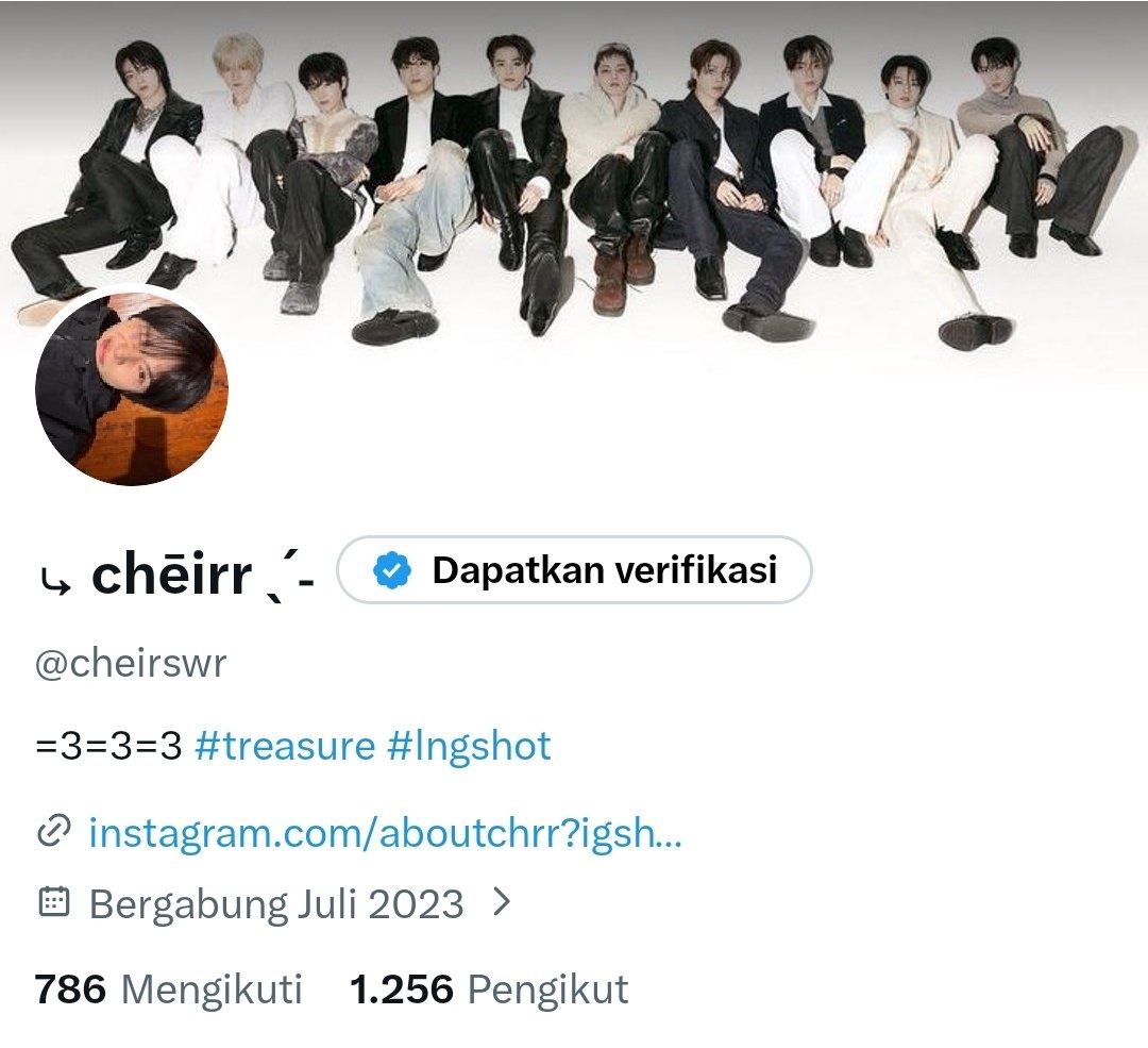⤷ chēirr ˎˊ˗ tweet media