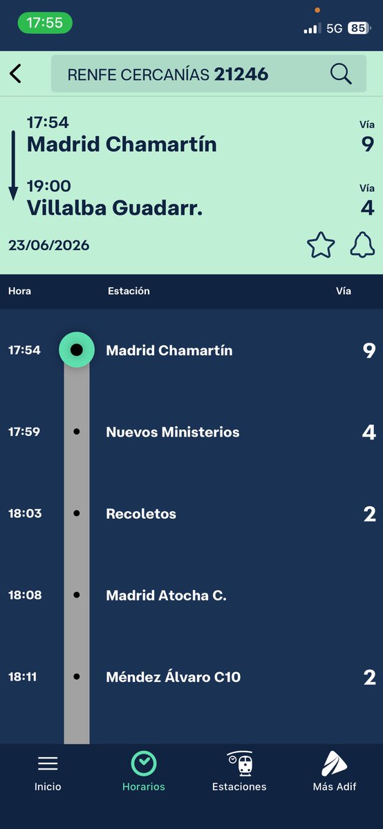 whitoutsense_'s tweet photo. @oscar_puente_ @Adif_es @CercaniasMadrid más de 30 minutos esperando que salga el tren y aquí seguimos. Señor ministro luego no sea hipócrita criticando el metro. Que vergüenza de servicio https://t.co/KWjO6Y8cOq