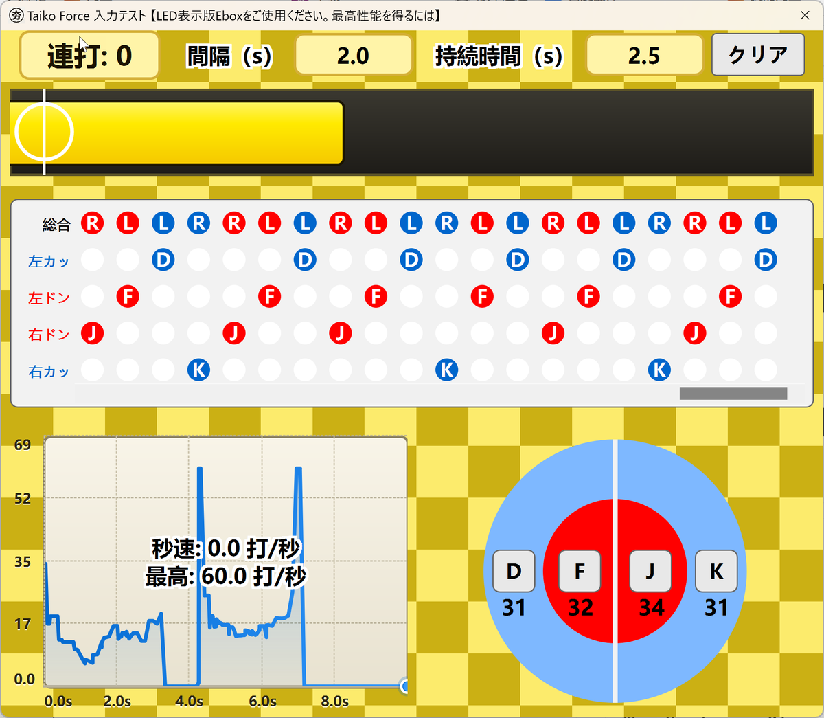 ForceTaiko's tweet photo. ソフトウェアの設定が更新されました。ダウンロードリンクは：https://t.co/SbXsuhsN8X https://t.co/NAh5Ogd39P