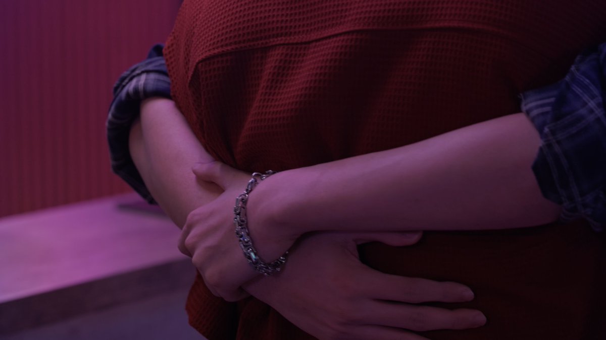 MLG_MagicMove's tweet photo. ปล่อยหน่อยค่ะคุณพี่ น้องเขาไม่หายไปไหนแล้ว

#MagicMoveFinalEP https://t.co/gMQHookem3