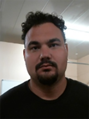 ICEgov's tweet photo. An illegal alien from Brazil — with a valid Massachusetts drivers license — was operating a tractor-trailer on Interstate 81 in Virginia, May 27.

👉ICE @HSI_HQ arrested the driver, Lins Dos Santos-Melo, because he had no legal basis to remain in the United States... and he was risking American lives by driving a commercial tractor-trailer without a CDL.
