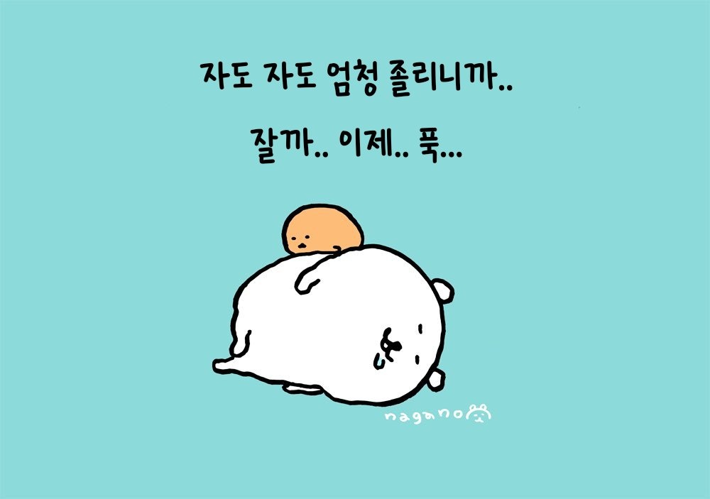 농담곰 짤 백업용 계정 tweet media