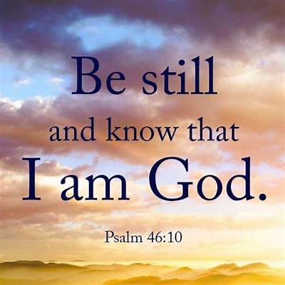 kayglory10's tweet photo. Can you do it? Can you lay down your sword, trust in his plan, and allow him to do the fighting? Can you ask God what you can learn from a bad experience , how you can grow? Can you allow yourself to be humiliated? Can you trust and wait on God? 💭God always wins! https://t.co/q5N0v5a8Ya