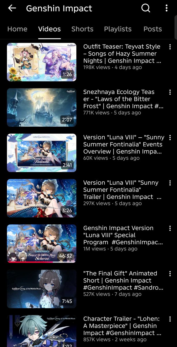 Venkue's tweet photo. @yurika___46 you know also why? cause YouTube is not popular anymore https://t.co/OdWRaNvimH