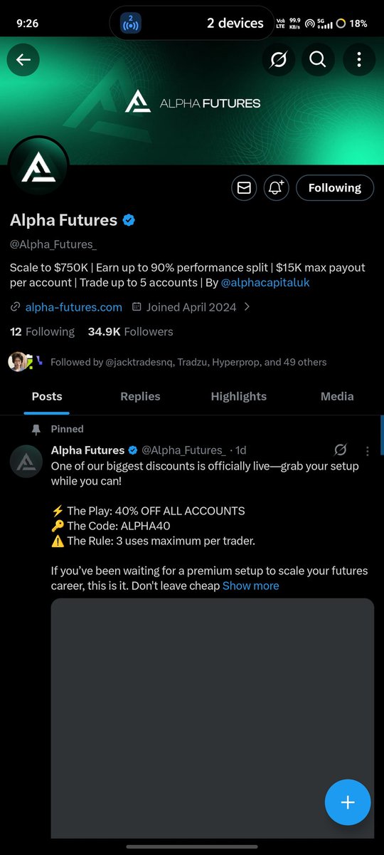 samtradernq's tweet photo. @Patirrow @Alpha_Futures_ @jacktradesnq @iulian_trades @h8margiela https://t.co/ERBqrAD9Ev
