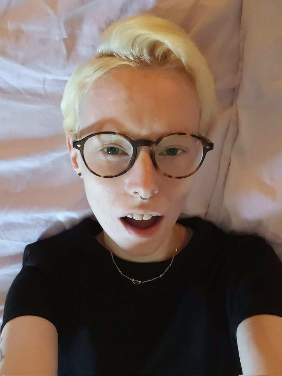 Queer_teddy's tweet photo. Hi :P https://t.co/5PUhyMBGDb
