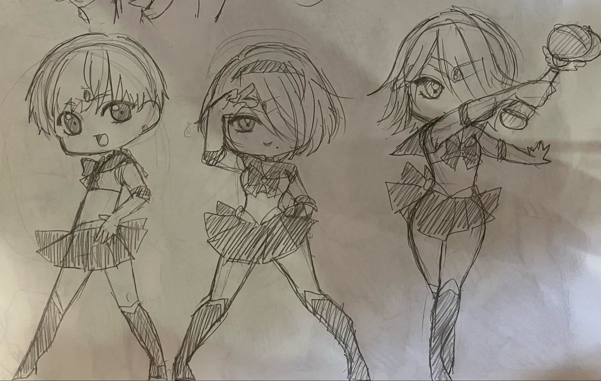 るるる tweet media