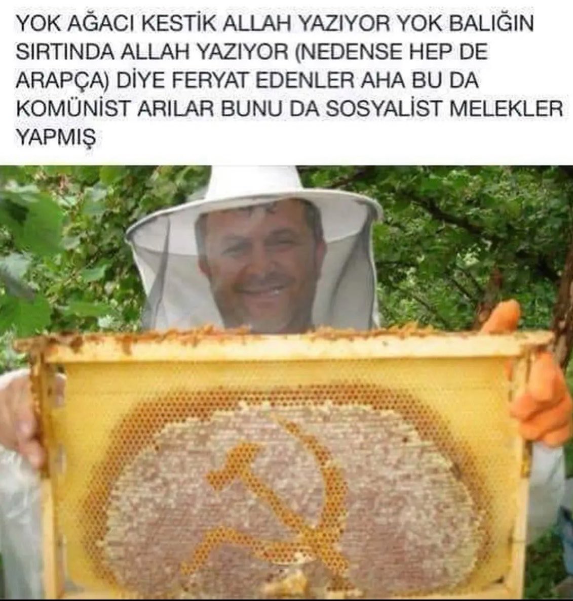 cirkinzaza62's tweet photo. kemalistlerin dağı taşı atatürke benzetmesi https://t.co/wRRKKjSqu9