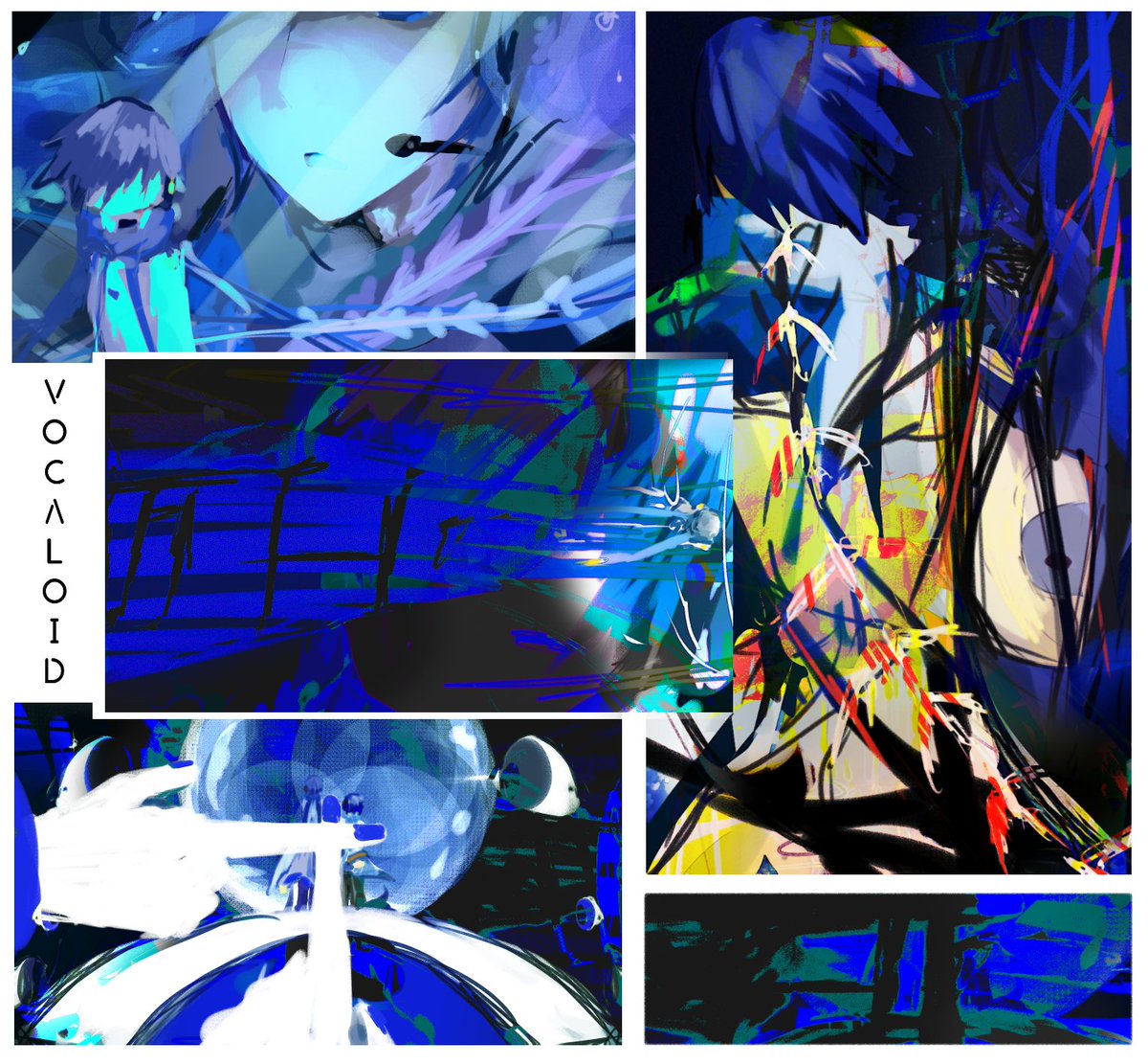 日土寸攸心 tweet media