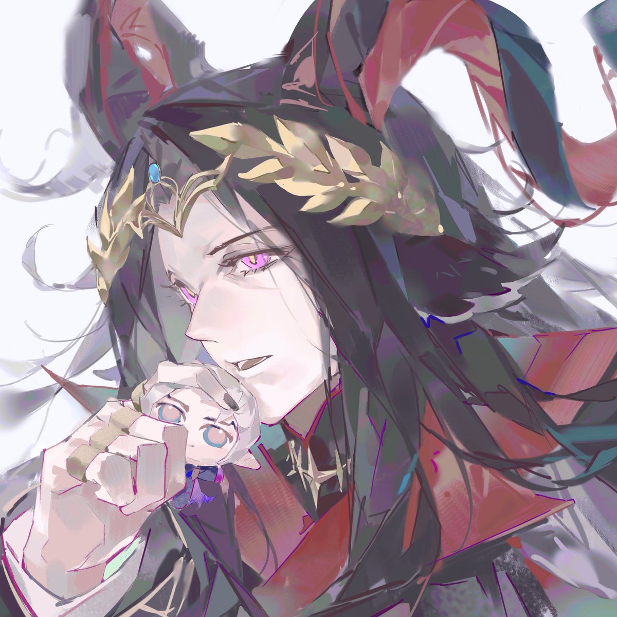 E_lock23699's tweet photo. #巫弗 https://t.co/rGf6MLzzE9