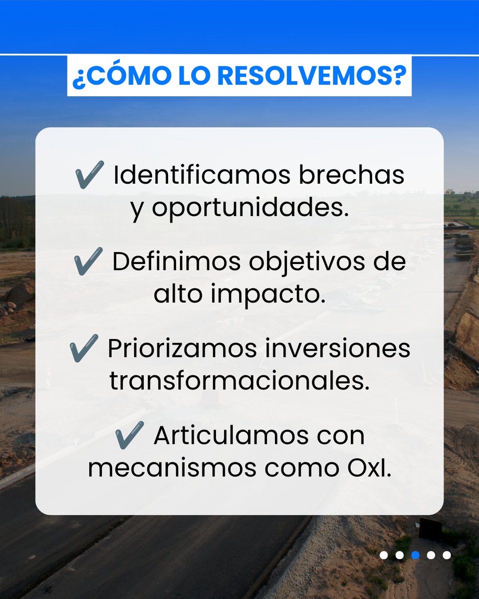 tras100dperu's tweet photo. 📈 Estrategia de Inversión Pública
para el Desarrollo Territorial:

convertir el potencial de tu territorio
en una agenda real de transformación.

#DesarrolloTerritorial #InversiónPública https://t.co/ZeRgiEi3ST