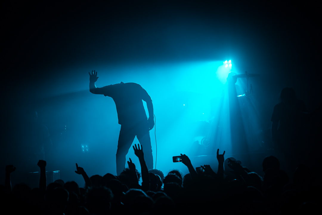 O2 Forum Kentish Town tweet media