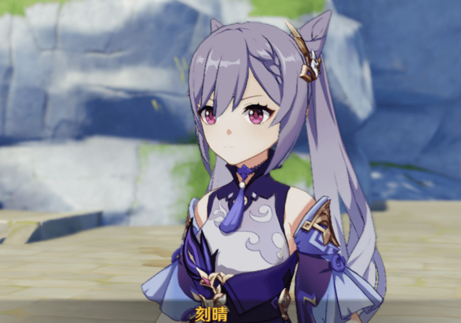 SerGoFunn's tweet photo. [Just finished 3 daily quests in Genshin Impact! The snacks I grabbed mid-run are way better than the quest rewards ]， https://t.co/FZyF6N8jiq