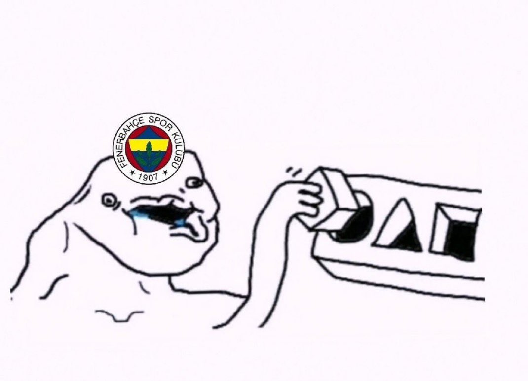 1Ydgn's tweet photo. @334FENER Ee oe boru gibi penaltı hala ağlıyorsun mk https://t.co/rXQO4Zs23I