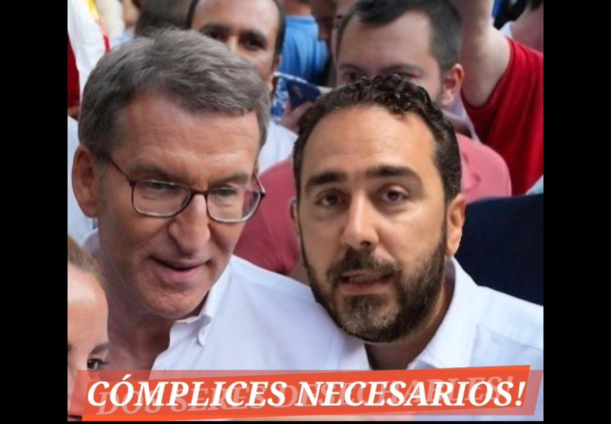 KARENINA2525's tweet photo. @NunezFeijoo Cambio profundo y honesto https://t.co/C3QLxuhZSZ