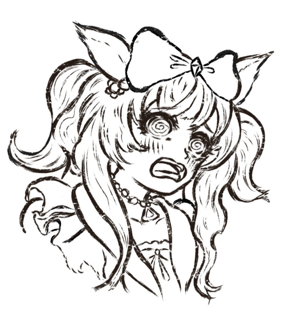 SpawnArtHell's tweet photo. Blushing Uma Pt. 3
#umamusume #ウマ娘 #fanart #AgnesDigitan https://t.co/GP5DG6Pwsu
