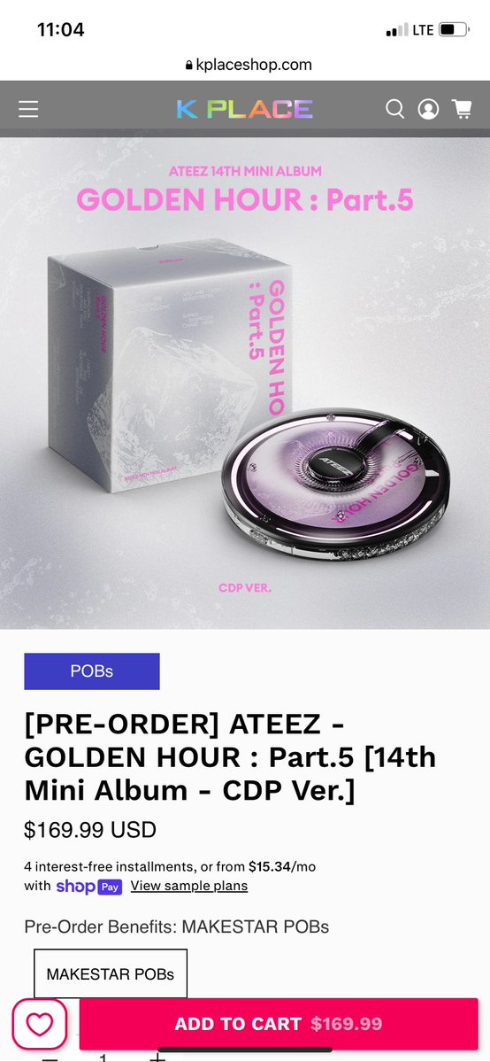 blueconcha16's tweet photo. Almost $170??? https://t.co/bdj4jBaz0B