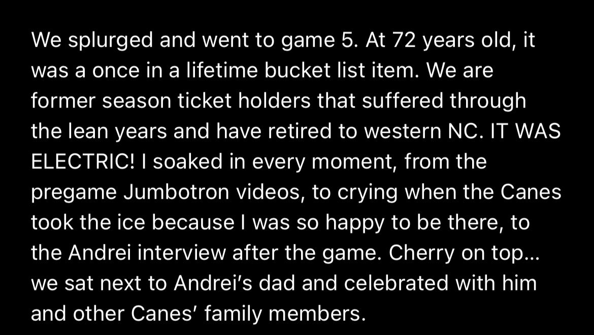 SaraCivian's tweet photo. When you talk about how players are going to small markets because small-market fans dont care this is who you’re talking about btw ❤️ https://t.co/LmSXNpNwB6